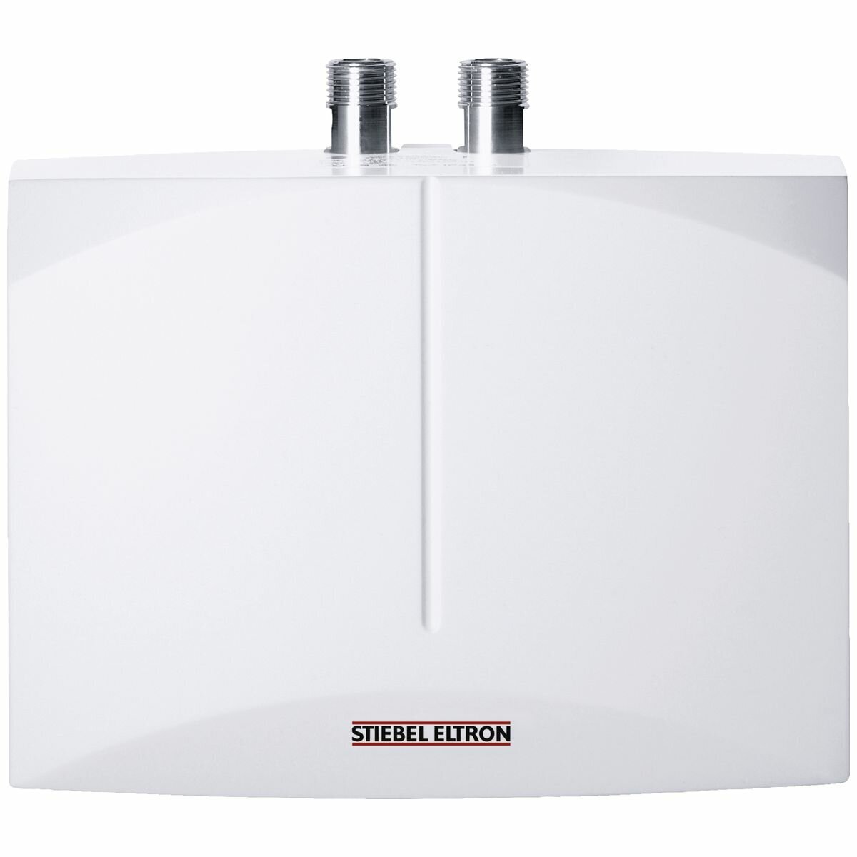 Stiebel Eltron instant hot water heater with sensor tap - undersink installation - DEM6SENSORTAP