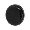 Pinnacle 36mm Black Magnetic Button 6 Pack - Gloss Black - Steel - SuperSaverAU - view 1