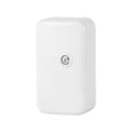 Deta Small Junction Box - 42mm x 25mm x 73mm - Polycarbonate - 3 Terminal - SuperSaverAU - view 1