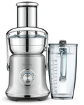 Breville Juice Fountain Cold XL Juicer 1500W - Brushed Stainless Steel, 2L Seal and Store Jug - BJE830BSS