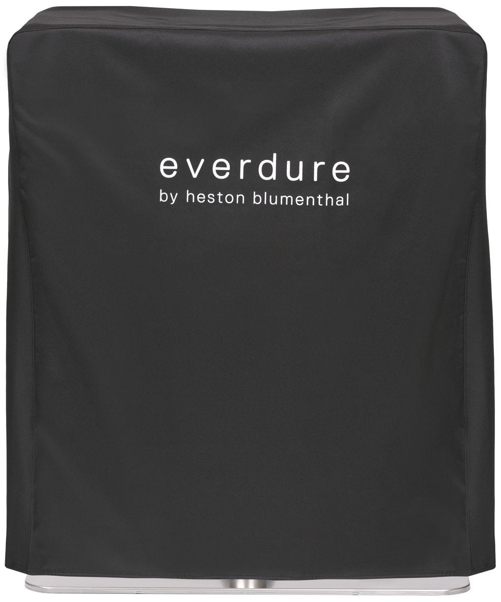 Everdure by Heston Blumenthal Long Cover for Fusion BBQ - BBQ Cover Accessory - HBC1COVERL
