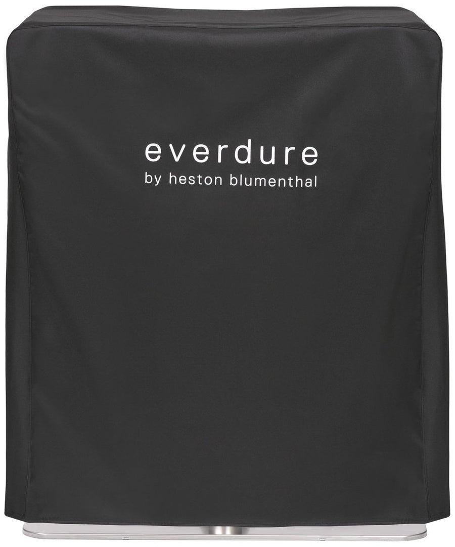 Everdure by Heston Blumenthal Long Cover for Fusion BBQ - BBQ Cover Accessory - HBC1COVERL