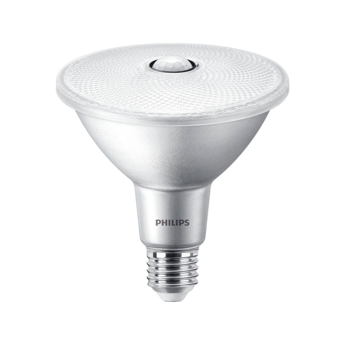 Philips PAR38 LED Lamp 1200lm Sensor 13W 1 Pack - 121mm x 135mm - Energy Efficient - SuperSaverAU - view 2