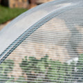 Backyard Farmer Anti Bird Net 10 x 10m, 5mm Mesh