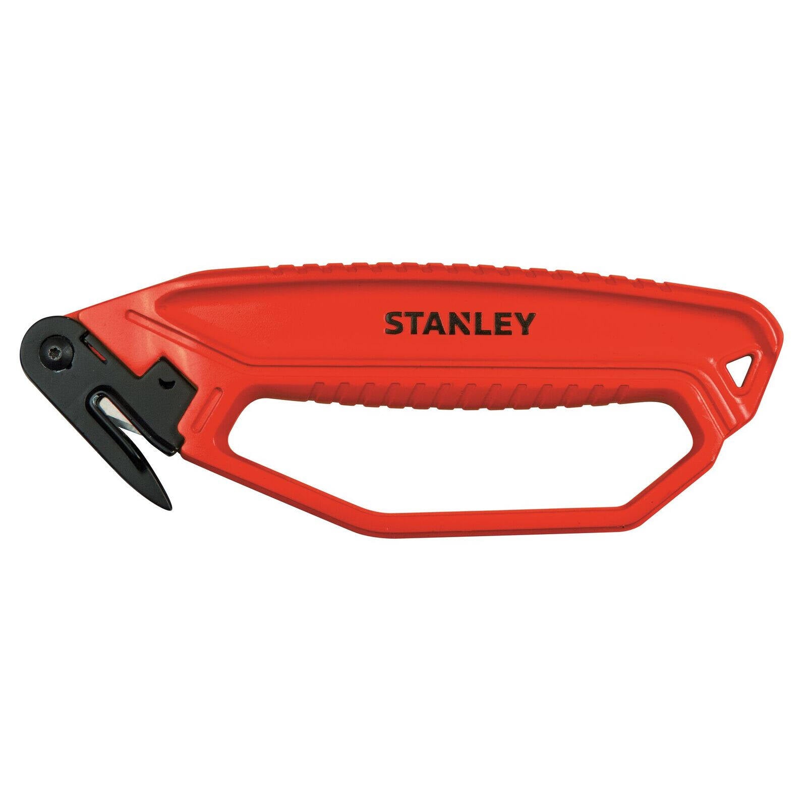 Stanley Safety Wrap Cutter Orange