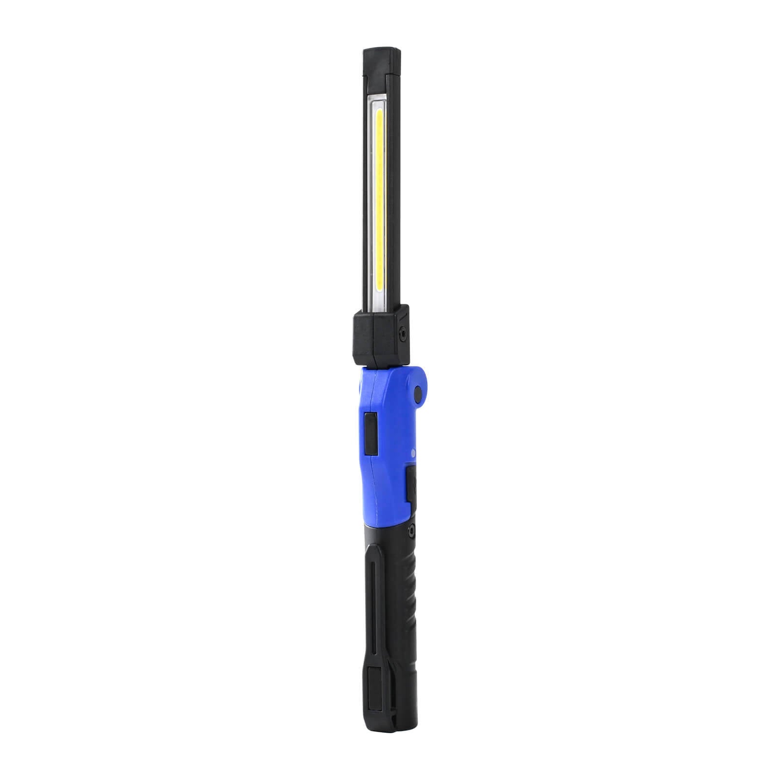 Kincrome Mini Folding Inspection Light K10341 USB-C Rechargeable Magnetic