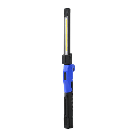 Kincrome Mini Folding Inspection Light K10341 USB-C Rechargeable Magnetic