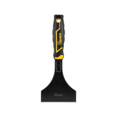 Kango Cold Chisel - 100mm - CR-V Steel - Ergonomic Handle - Durable - SuperSaverAU - view 1