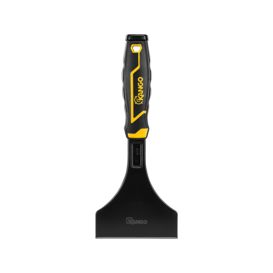 Kango Cold Chisel - 100mm - CR-V Steel - Ergonomic Handle - Durable - SuperSaverAU - view 1
