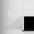 Deta Double Pole Switch - 45A - Plastic - Australian Standards Approved - SuperSaverAU - view 3
