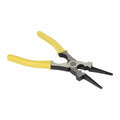 Bossweld 8 Way Mig Welding Pliers 53mm Rubber Handle Easy Grip - SuperSaverAU - view 1