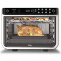 Ninja Foodi XL Air Fry Oven 29L - 2400W, 10 Cooking Modes, Digital Display Handle - DT200