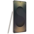 Samsung Galaxy S25 Ultra 256GB 5G Smartphone - 6.9in Display, 200MP Camera, S Pen, Black - SM-S938BZKAATS
