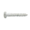 Zenith Hot Dip Galvanised Hex Head Coach Screws M8 x 50mm 25 Pack - SuperSaverAU - view 2
