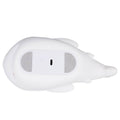Mistral Shark Silicone Rechargeable Night Light - 190mm x 91mm x 103mm - Portable Touch Control - SuperSaverAU - view 4