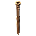 Bremick Ultrafast Decking Screw - 10g x 50mm - Stainless Steel 304 Bronze - 500 Pack - T20 Truss Head - Smooth Installation - SuperSaverAU - view 4