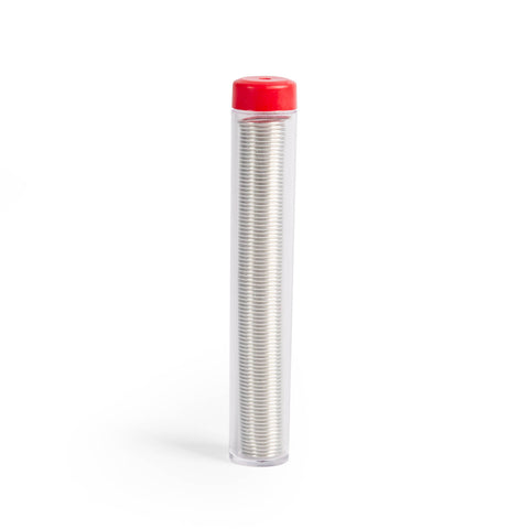 Tradeflame 15g Electrical Solder Rosin Core Lead-Free Tin, 1.6mm