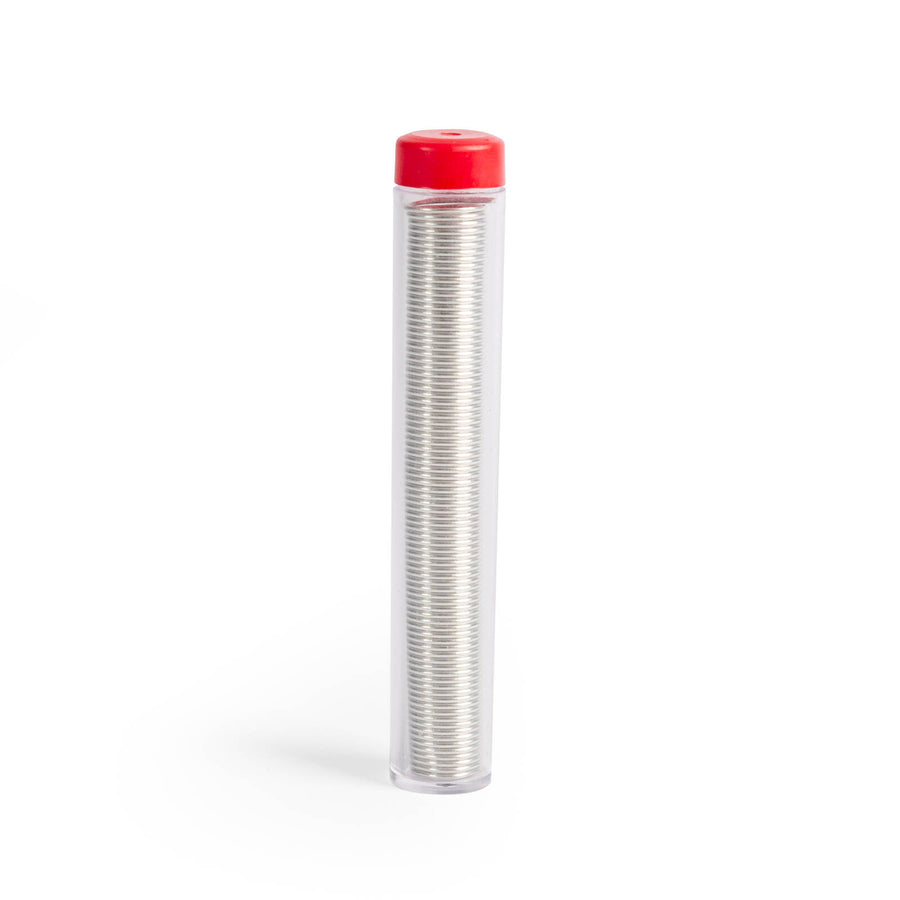 Tradeflame 15g Electrical Solder Rosin Core Lead-Free Tin, 1.6mm