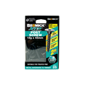Bremick XTP Post Screw 18g x 45mm - Technoguard Black - 25 Pack - Durable Fastening - SuperSaverAU - view 2