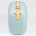 Polarbox Pop 6L Cooler Bag - Sky Blue Finish - 2 Lunch Box Containers Included - PLBC6SY