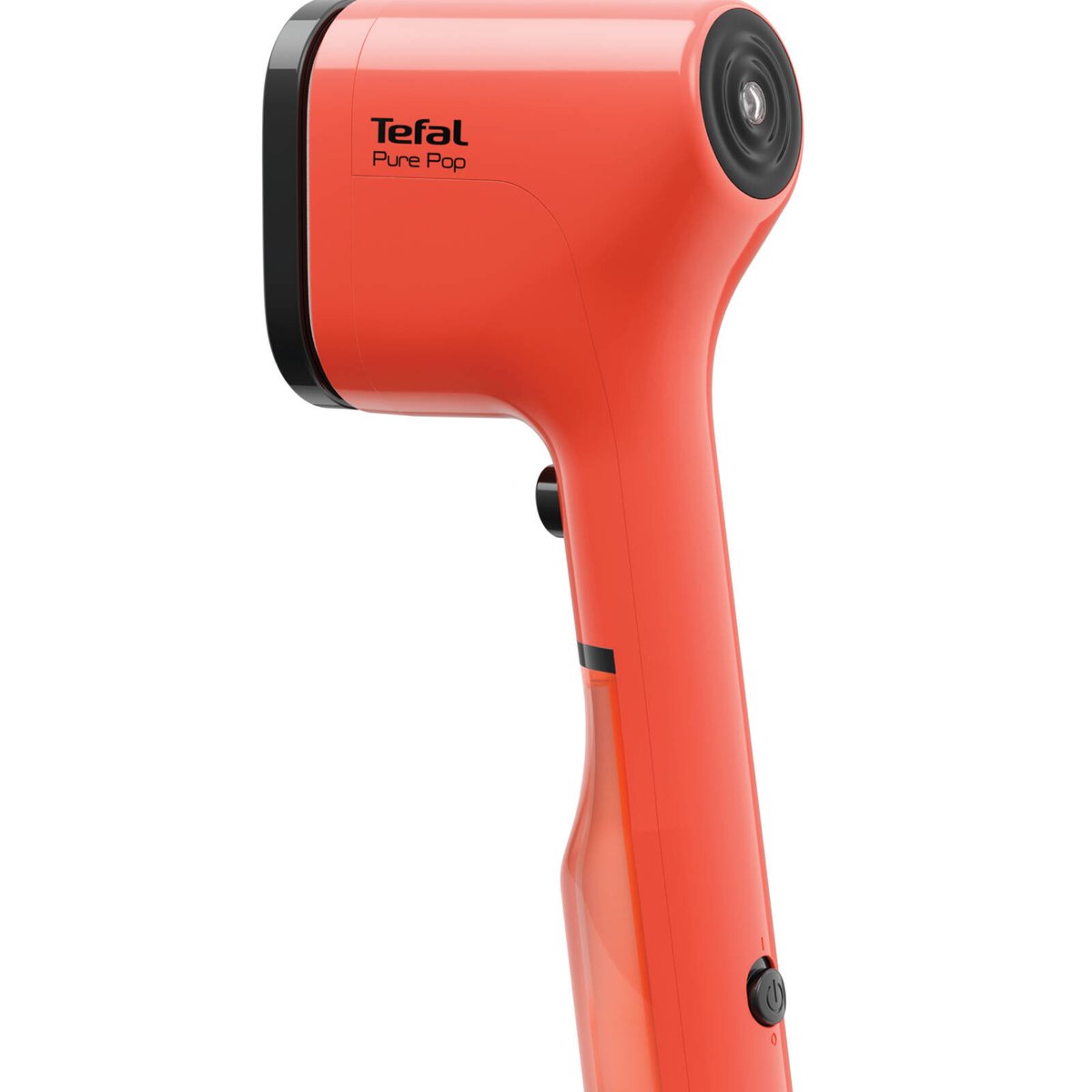 Tefal Pure Pop Handheld Garment Steamer DT2022 - 20 g/min - Watermelon