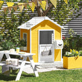 Dulux Weathershield 1L Bold Yellow Gloss Exterior Paint