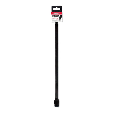 Diablo 450mm Universal Extension for Drills - Quick-Change - Durable - SuperSaverAU - view 1