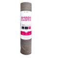 Pillar 3 Shade Cloth - 66 x 10m - Woodland Grey - 90% UV Protection - SuperSaverAU - view 1