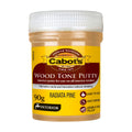 Cabot Wood Tone Putty - 90g - Radiata Pine - Water Based - Fast Drying - SuperSaverAU - view 1