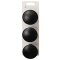 Adoored Decorative Hook - 3 Pack - Wood and Aluminum - Unique Design - SuperSaverAU - view 2