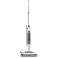 Shark steam and scrub mop - sonic scrubbing 150 times a minute, 3 steam settings, 1120W - S7001