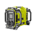 Ryobi Power Station Inverter - Tool Only - 36V - 1600W - LCD Display - SuperSaverAU - view 1