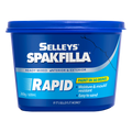 Selleys Spakfilla Rapid Paintable Sandable Gap Filler White 260g