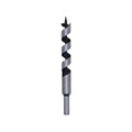 Irwin Auger Bit 19mm x 200mm - Durable Hardened Steel - Self-Pulling Thread - SuperSaverAU - view 1