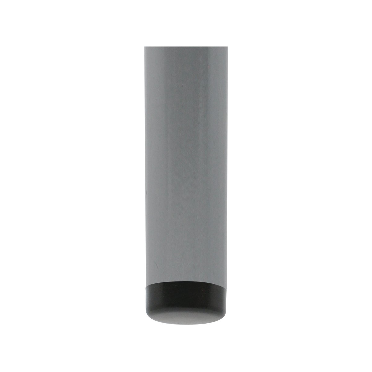 Surface Gard 13mm Black Round Plastic Internal Chair Tip 4 Pack - SuperSaverAU - view 2