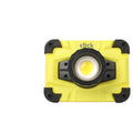 Click 700lm Rechargeable USB Work Light BMWL1110