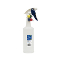Oates 1L Spray Trigger Bottle - Heavy-Duty Design - High Output Nozzle - SuperSaverAU - view 1