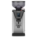 Gaggia Premium MDF 55 coffee grinder - stainless steel - 55mm flat burrs - touchscreen - GRG2301