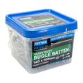 Titan 14g Gal Bugle Batten Screw - 100mm - 500 Pack - Heavy-Duty Fastener - SuperSaverAU - view 2