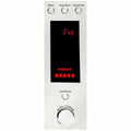 Artusi 31L microwave oven - 900W, stainless steel door and interior, 6 auto cook menus - AMO31TK