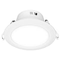 Arlec 9W Tri Colour Dimmable LED Downlight - 5 Pack - 110mm - White - SuperSaverAU - view 1