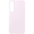 Samsung Galaxy S26 FE Silicone Mag Case - Pink Finish - 1 Year Manufacturer Warranty - 11901377311