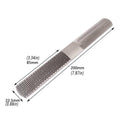 4-In-1 Woodworking Rasp File, Multi-Purpose DIY Hand Tool - view 3
