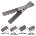 4-In-1 Woodworking Rasp File, Multi-Purpose DIY Hand Tool - view 4