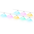 Govee 45m Permanent Outdoor Lights - RGBIC, IP67 Waterproof, Smart Control - SuperSaverAU - view 3