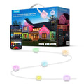 Govee 45m Permanent Outdoor Lights - RGBIC, IP67 Waterproof, Smart Control - SuperSaverAU - view 1