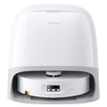 Roborock Qrevo Curv2 Flow 20000Pa Robotic Vacuum Cleaner Self Cleaning Mop PR-QC2F02-03-WHT