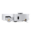 Roborock Qrevo Curv2 Flow 20000Pa Robotic Vacuum Cleaner Self Cleaning Mop PR-QC2F02-03-WHT — image 5