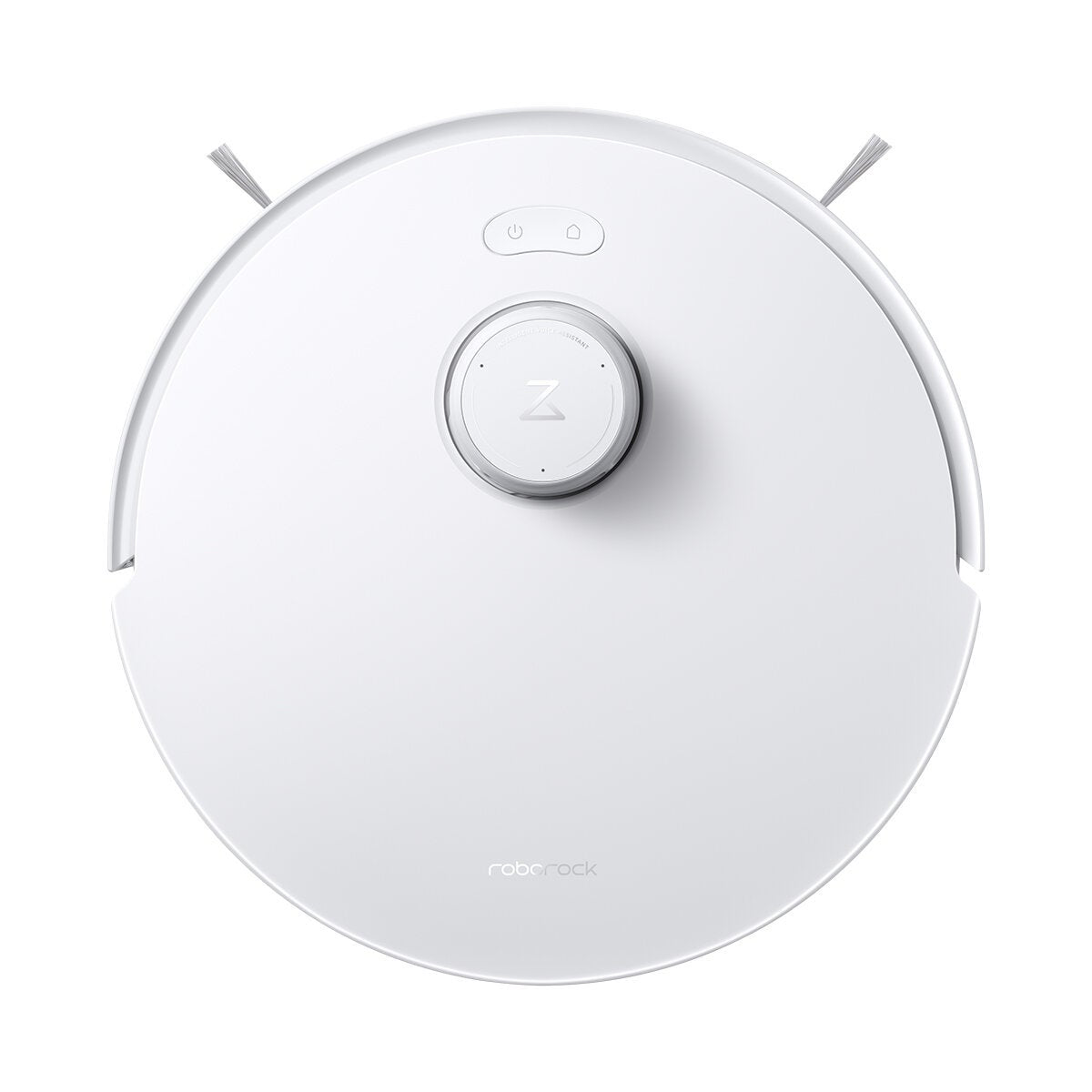 Roborock Qrevo Curv2 Flow 20000Pa Robotic Vacuum Cleaner Self Cleaning Mop PR-QC2F02-03-WHT — image 7