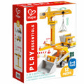 Hape Construction Trio